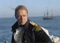Master and Commander: La capătul Pământului