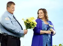 Universal Channel difuzează astăzi ultimele trei episoade din "Mike și Molly", sezonul 1