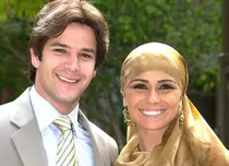 Jade a dansat iar pentru Lucas, după 20 de ani de la „Clona”!  Imagini de senzație