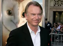 Sam Neill filmează thrillerul „Deus Ex Machina” la Bucureşti