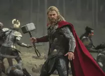 Thor: Întunericul