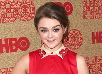 Maisie Williams („Urzeala tronurilor”) vrea numai roluri de fată dură