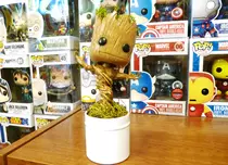 ”Gardienii galaxiei”: ”Baby Groot” de jucărie