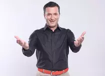 Codruţ Kegheş: "Vreau să îmbrac planeta în termopan"