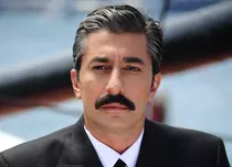 Erkan Petekkaya (“Trădarea”, Kanal D): “ Nu e nicio asemănare între mine şi Ali”