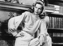A murit venerabila actriţă Lauren Bacall. Avea 89 de ani