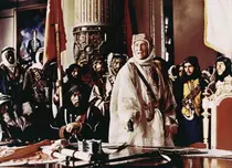 Lawrence al Arabiei