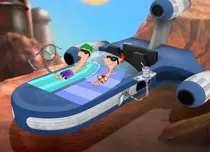 Disney Channel va difuza un episod special din „Phineas și Ferb”