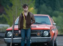 „Coarne”: Daniel Radcliffe are o problemă