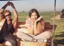 Alex Velea vrea să facă un turneu alături de Antonia