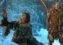 Bran Stark şi Hodor vor lipsi din sezonul 5 al serialului „Urzeala tronurilor”