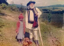 Dumbrava minunată