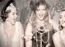 Inna, Antonia şi Dara au scos piesa “Fie ce-o fi” 