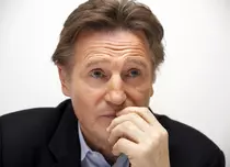 Liam Neeson a slăbit pentru un rol