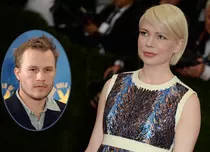 Michelle Williams își vinde casa pe care o împărțea cu Heath Ledger