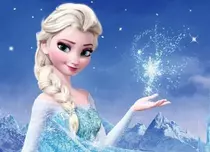 Antena 1 difuzează duminică animația „Frozen – Regatul de gheaţă”