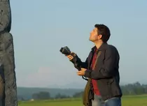 Apocalipsa de la Stonehenge