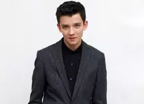 Asa Butterfield va juca în noul film al lui Tim Burton?