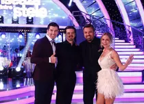 După „Serviciul Român de Comedie”, și „Dansează printre stele” dispare de la tv