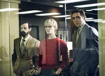 Din noiembrie, vedem serialele „Halt and Catch Fire” şi „The Divide” la AMC