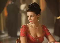 Actriţa Jessica Paré („Mad Men”) este însărcinată