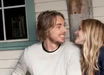 Loveşte şi fugi