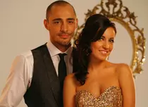 Vladimir Drăghia a rămas fără parteneră la „Dansează printre stele”