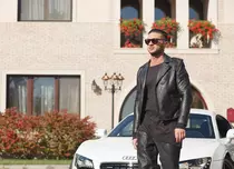 Dorian Popa lansează primul clip din cariera solo, "Pe placul tău"