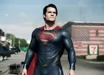 Man of Steel: Eroul