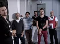 Florin Ristei lansează, alături de trupa sa, piesa “Altfel de magie”