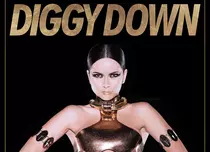 Inna a lansat un nou single, “Diggy Down” 