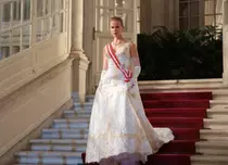 Grace de Monaco