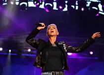 Roxette cântă (iar) la Bucureşti în 2015