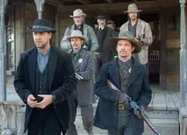 Recomandarea TVmania: „Drumul dreptăţii”/„3:10 to Yuma”