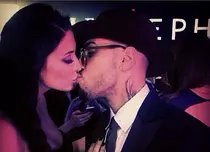 Alex Velea își declară dragostea pentru Antonia în noul clip
