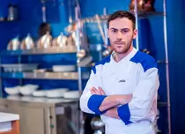 Ce concurenți luptă pentru 80.000 de euro în finala „Hell’s Kitchen–Iadul Bucătarilor”