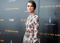 Actriţa Keira Knightley este însărcinată cu primul ei copil