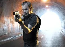 Kiefer Sutherland se desparte de serialul „24”