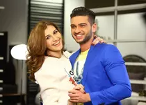 FOTO| Alina Eremia dezvăluie ce relație are cu Dorian Popa