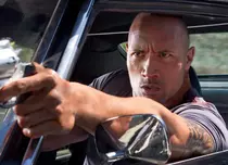 Recomandarea TVmania pentru seara de marți, 4 iulie: „Faster: Iute ca glonţul”, cu Dwayne Johnson