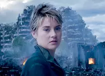 Making-of „Insurgent”: în culisele filmului alături de Shailene Woodley