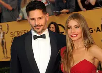 Sofia Vergara se pregătește de nuntă