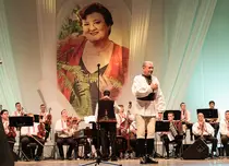 Spectacolul „In memoriam Marioara Murărescu”, în această seară la TVR 1