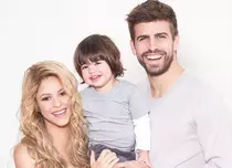 Shakira şi Gerard Piqué au devenit din nou părinţi!