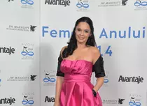 Vedete la Gala premiilor Femeia Anului 2014, organizată de Avantaje
