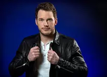 Chris Pratt a fost numit „omul anului” de către Universitatea Harvard