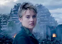 „Insurgent”: Shailene Woodley este o fugară în trailer-ul final