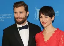 Jamie Dornan va fi tată pentru a doua oară