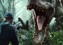 „Jurassic World”: mai mulți dinți pentru trailer-ul de la SuperBowl