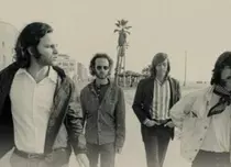 The Doors: When You're Strange